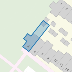 Perceel ZWD01-F-1840