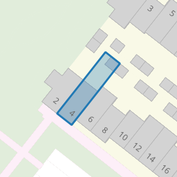 Perceel ZWD01-F-1841