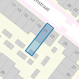 Perceel ZWD01-F-1864