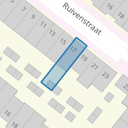 Perceel ZWD01-F-1866