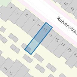 Perceel ZWD01-F-1869