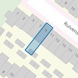 Perceel ZWD01-F-1870