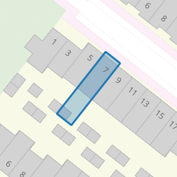 Perceel ZWD01-F-1871