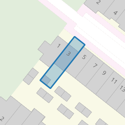 Perceel ZWD01-F-1873