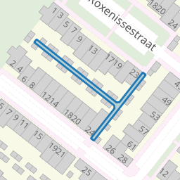 Perceel ZWD01-F-1875