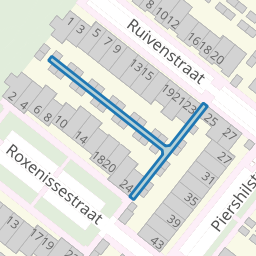 Perceel ZWD01-F-1876