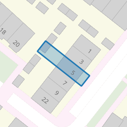 Perceel ZWD01-F-1891