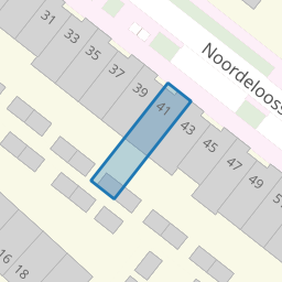 Perceel ZWD01-F-1900