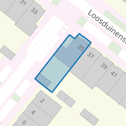 Perceel ZWD01-F-1911