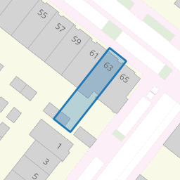 Perceel ZWD01-F-1925