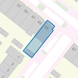 Perceel ZWD01-F-1926