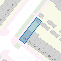 Perceel ZWD01-F-1927