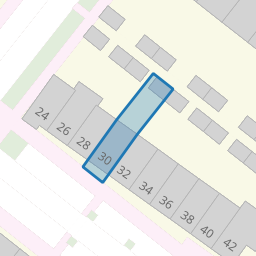 Perceel ZWD01-F-1930