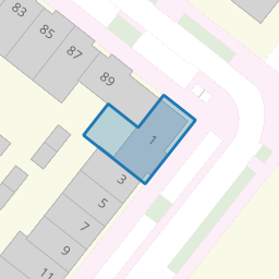 Perceel ZWD01-F-1954