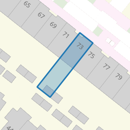 Perceel ZWD01-F-1961