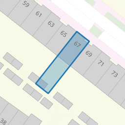 Perceel ZWD01-F-1964