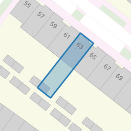 Perceel ZWD01-F-1966