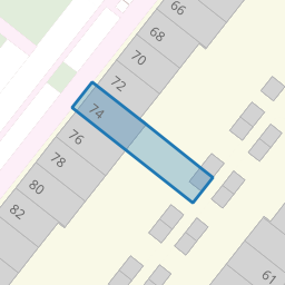 Perceel ZWD01-F-1985