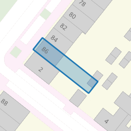 Perceel ZWD01-F-1991