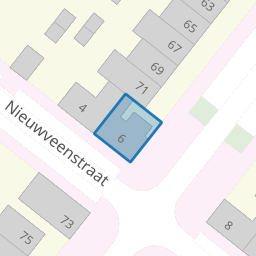 Perceel ZWD01-F-1994