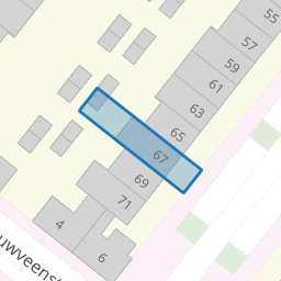 Perceel ZWD01-F-1997