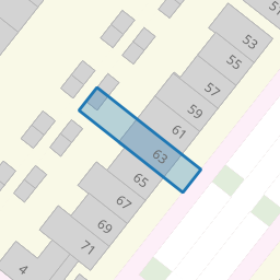 Perceel ZWD01-F-1999