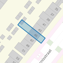 Perceel ZWD01-F-2008