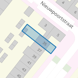 Perceel ZWD01-F-2013