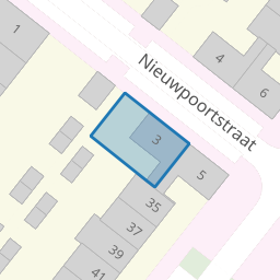 Perceel ZWD01-F-2015