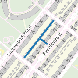 Perceel ZWD01-F-2016