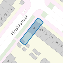 Perceel ZWD01-F-2035