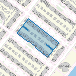 Perceel ZWD01-F-2037