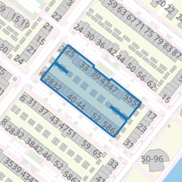 Perceel ZWD01-F-2043