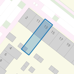 Perceel ZWD01-F-2048