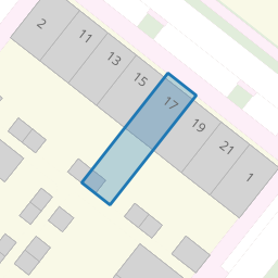 Perceel ZWD01-F-2050