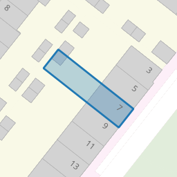 Perceel ZWD01-F-2056