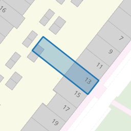 Perceel ZWD01-F-2059