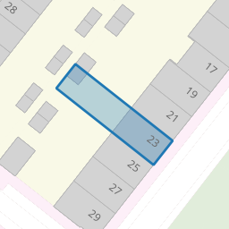 Perceel ZWD01-F-2064