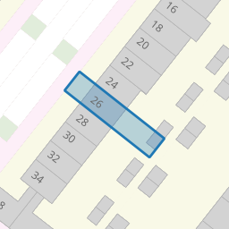 Perceel ZWD01-F-2074