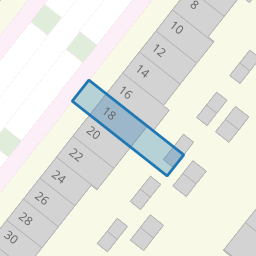 Perceel ZWD01-F-2078