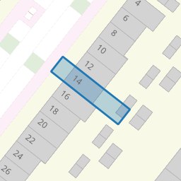 Perceel ZWD01-F-2080