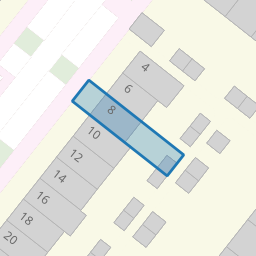 Perceel ZWD01-F-2083