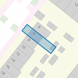 Perceel ZWD01-F-2084