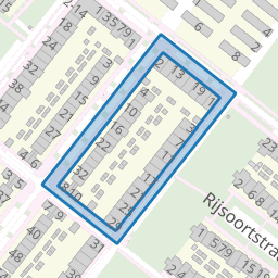 Perceel ZWD01-F-2087