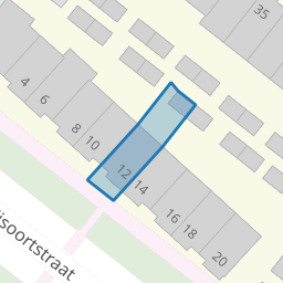 Perceel ZWD01-F-2093