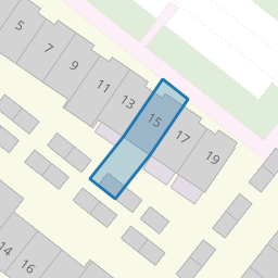 Perceel ZWD01-F-2101