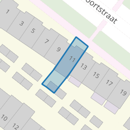 Perceel ZWD01-F-2103