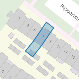 Perceel ZWD01-F-2105