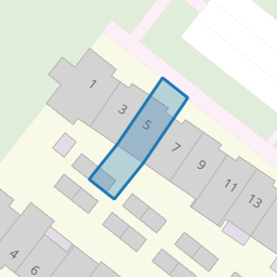 Perceel ZWD01-F-2106