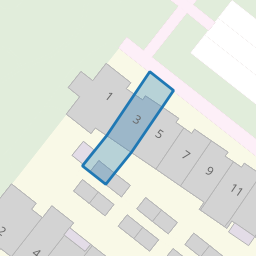 Perceel ZWD01-F-2107